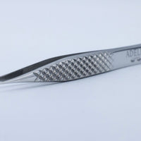 Isolation tweezer