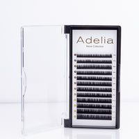 Adelia Bottom Lashes