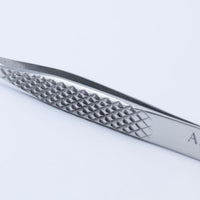 Isolation tweezer