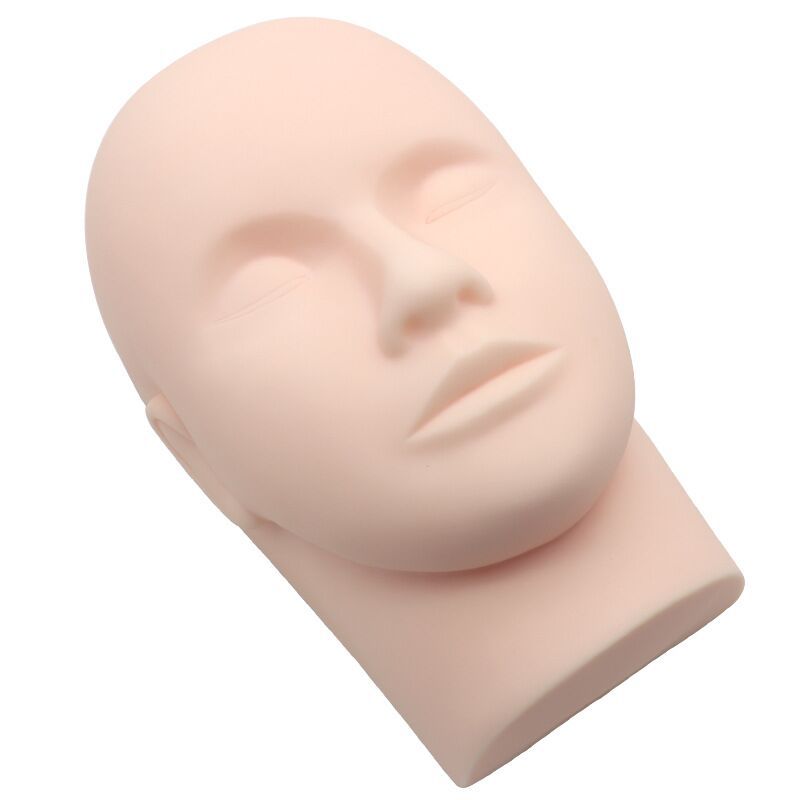 Mannequin Head