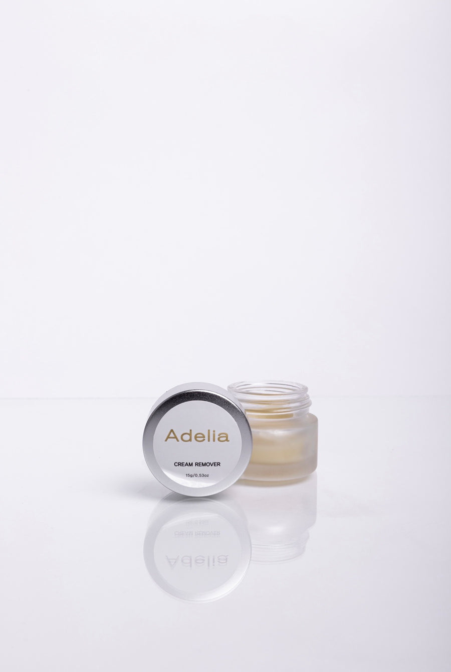 Adelia Lash Cream Remover