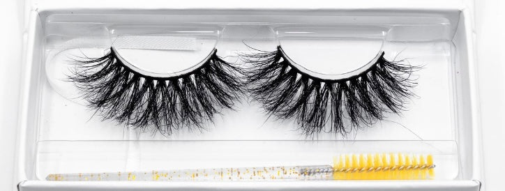 Lash Strip 2.0