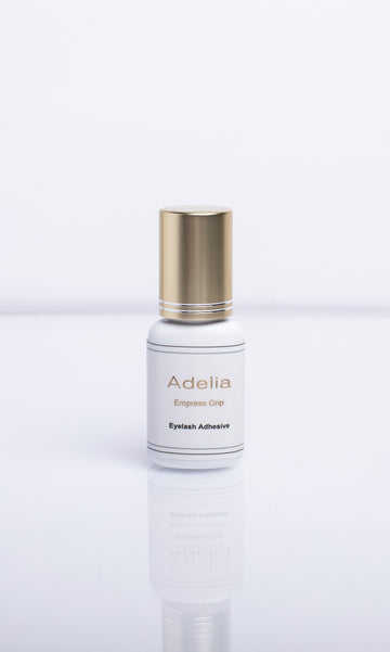 Adelia “Empress Grip” lash glue 5ml